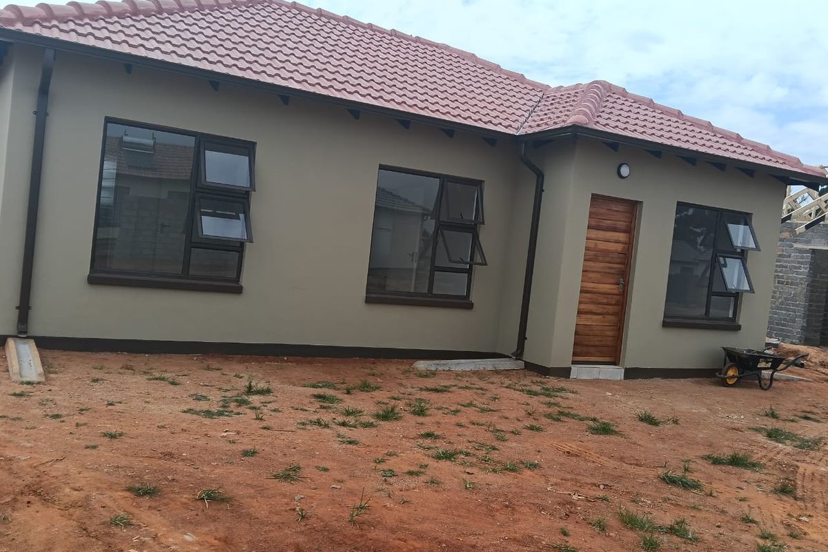 #WINDMILL PARK : NEW DEVELOPMENT - #FIRST TIME BUYERS AND INVESTORS.SECURITY,ACCESSIBILITY AND OPPORTUNITY!! - Photo 3