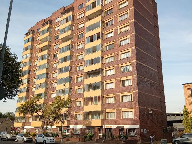 1 Bedroom Flat For Sale In Pietermaritzburg Central - Photo 1
