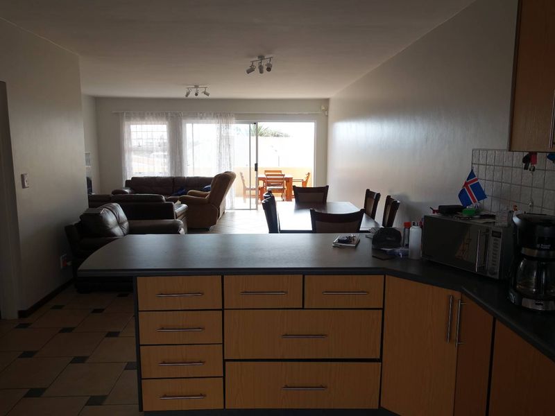 SPACIOUS APARTMENT WITH LARGE BALCONY - Photo 4