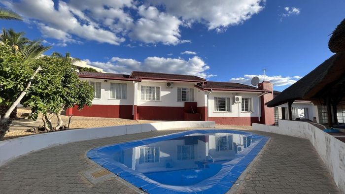 Property #2460984, House For Sale in Ludwigsdorf