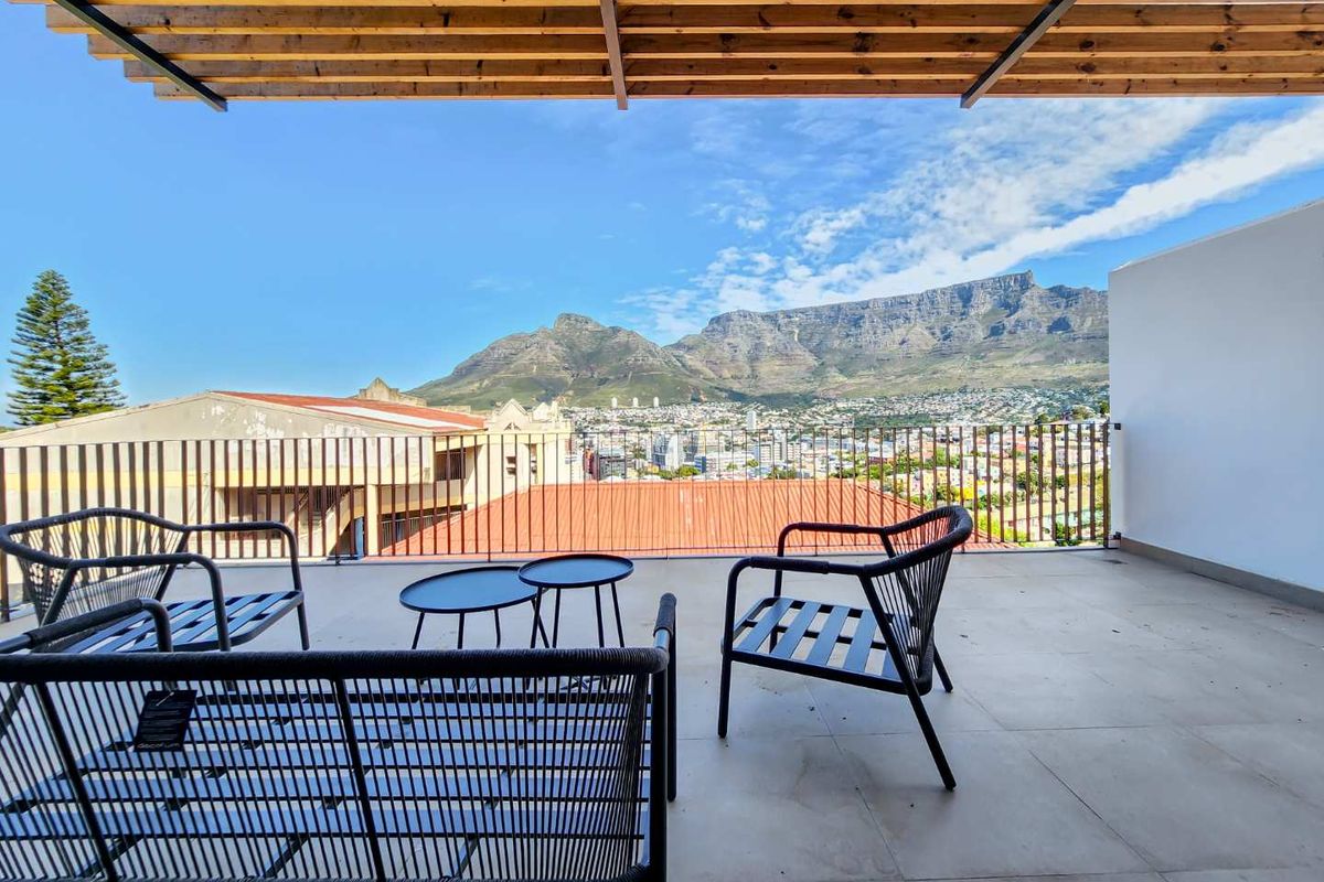 Brand new apartment in the heart of Cape Town - Photo 4