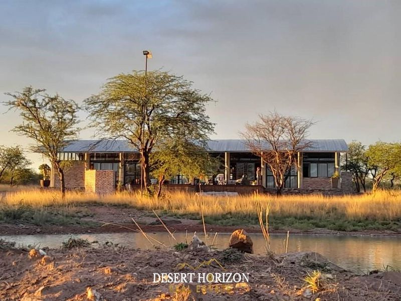 Incredible Guest Farm for Sale in Gobabis Area: A Nature Lover's Dream! - Photo 4