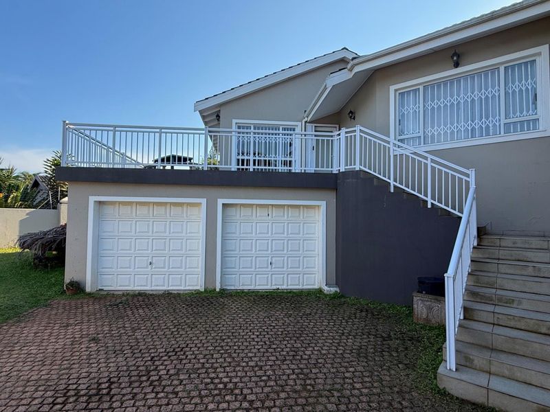 Ballito Freestanding Home - Photo 9