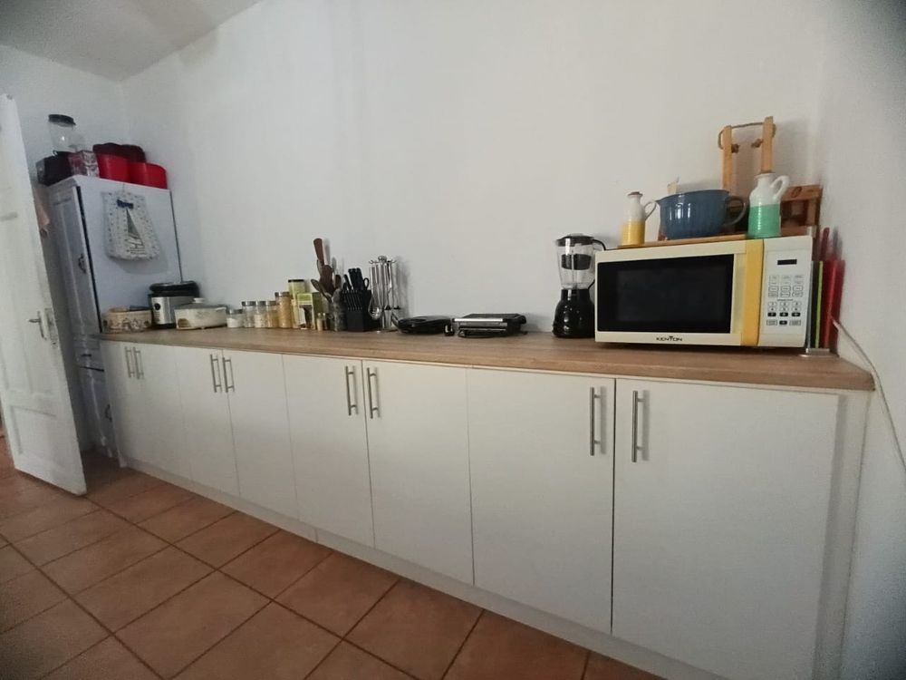 Unit 7 kitchen