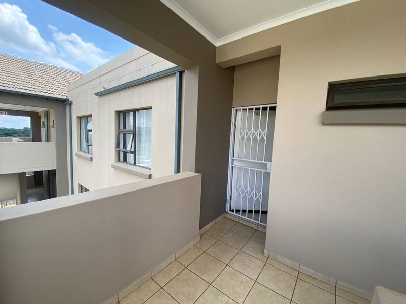 Lock up and Go family apartment - Photo 3