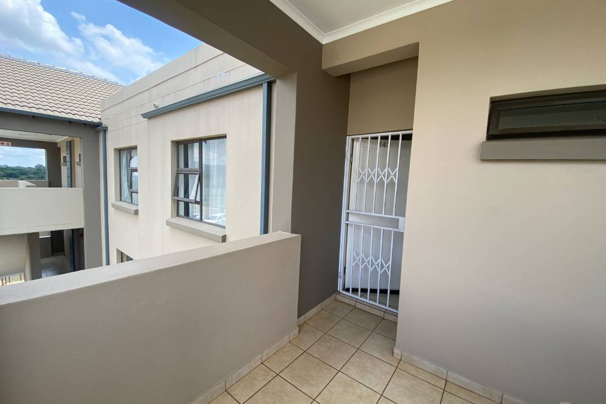 Lock up and Go family apartment - Photo 3