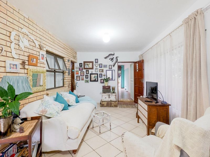 Spacious home with income generating cottage - Photo 6