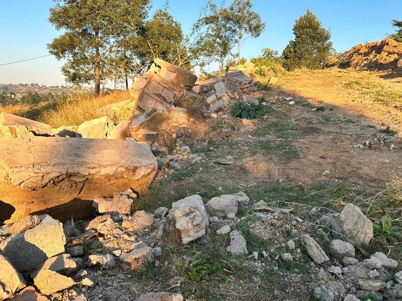 Vacant Land for Sale in Bothas Hill (kaNyuswa) - Photo 1