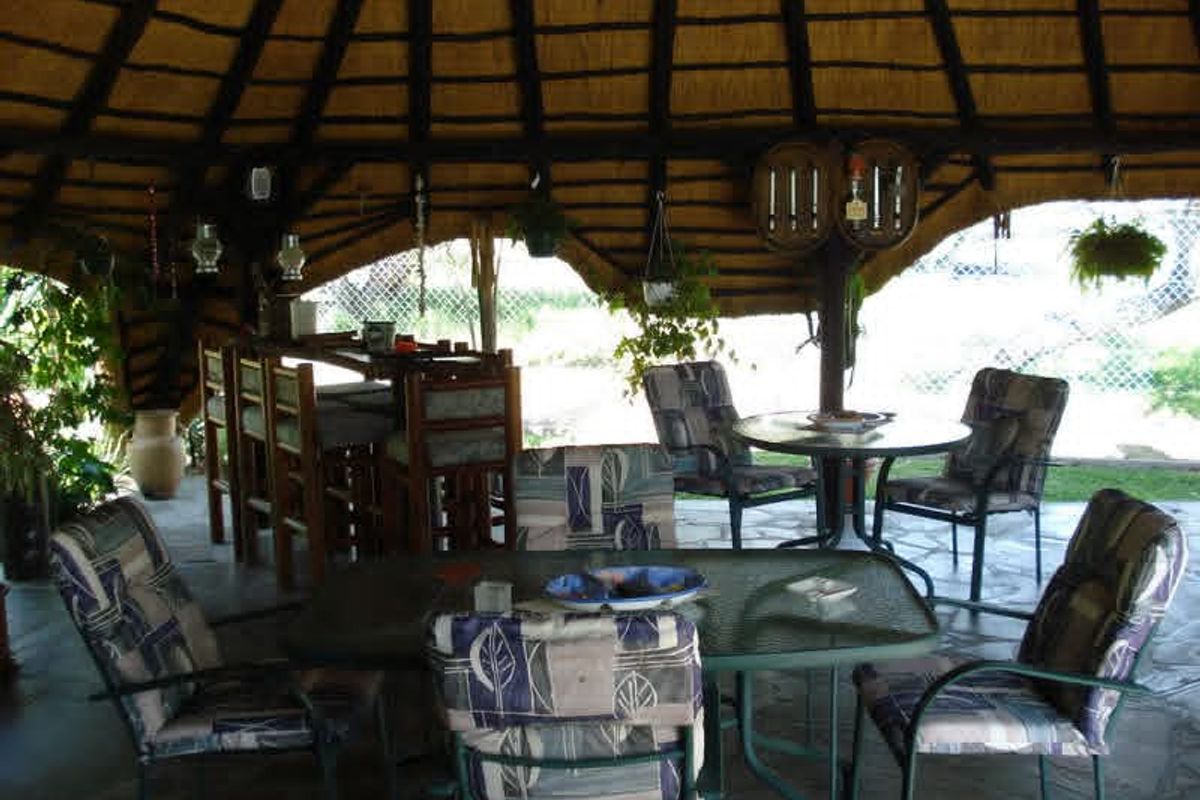 This smallholding is ideal for those seeking a blend of farming potential and a warm family lifestyle in the heart of Omaruru's natural beauty.✨️ - Photo 4