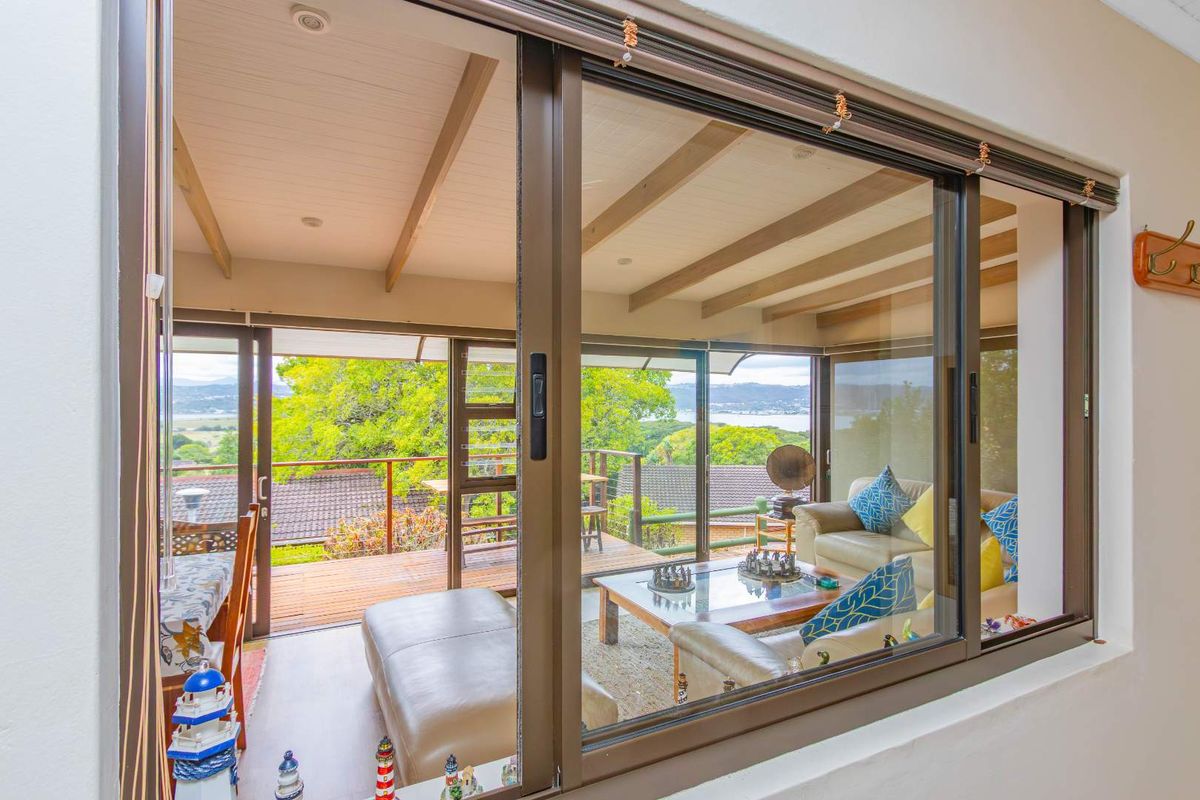 Welcome to your Slice of Paradise in the Heart of Lake Brenton! - Photo 5