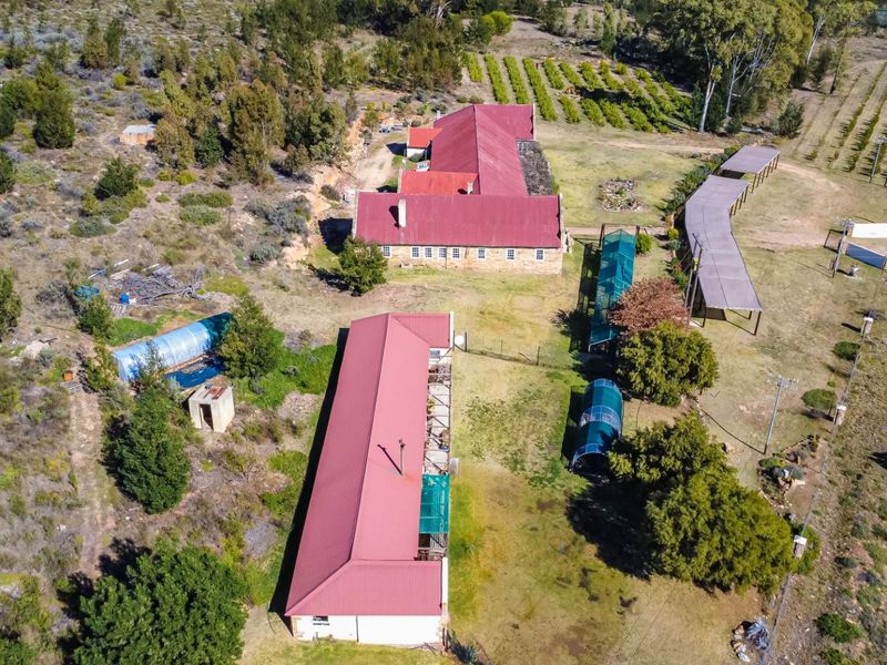 Own a Landmark Lifestyle Farm on Route 62 – Misgund, Langkloof (10.38 ha) - Photo 4