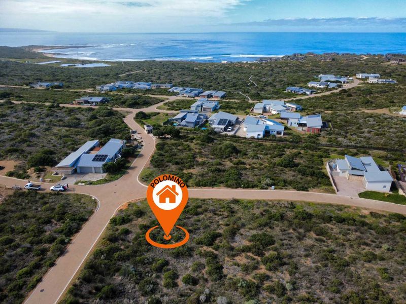 Prime vacant stand for sale in Stilbaai-Wes. - Photo 9