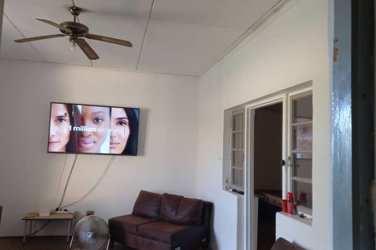 HOUSE FOR SALE IN USAKOS - NAMIBIA - Photo 5