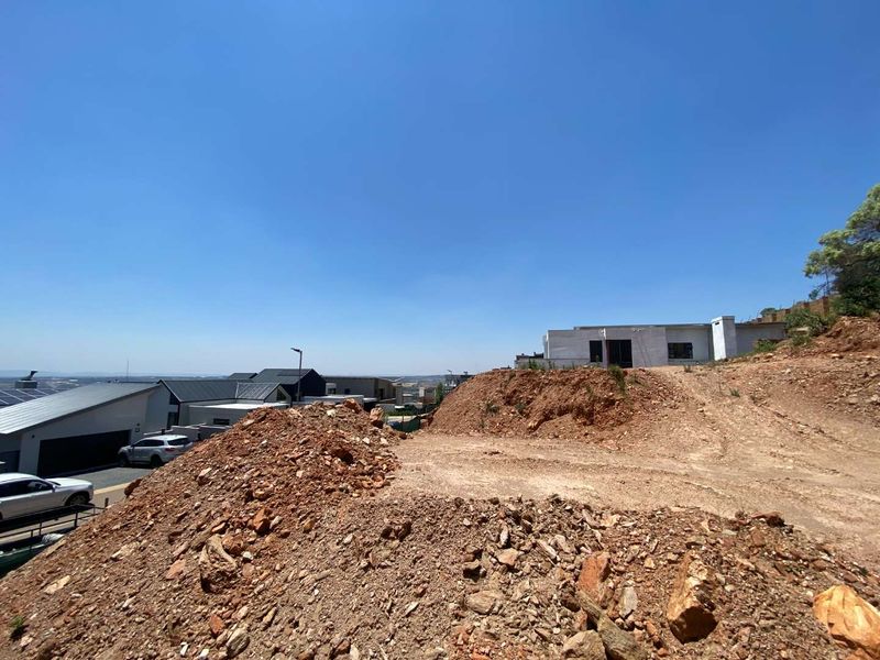 Vacant land for sale - Photo 7