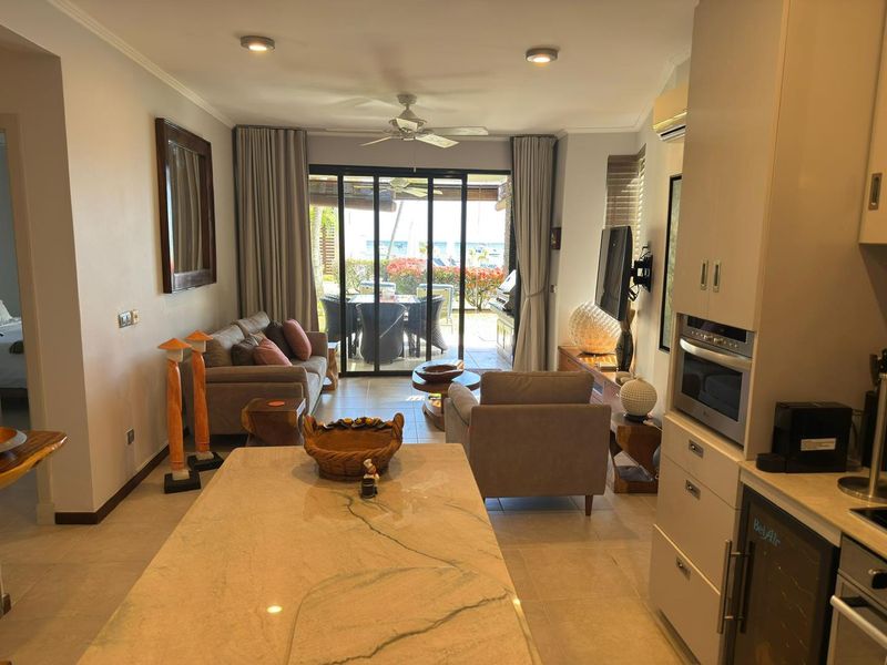 EXCLUSIVE BEACHFRONT PARADISE - Photo 9