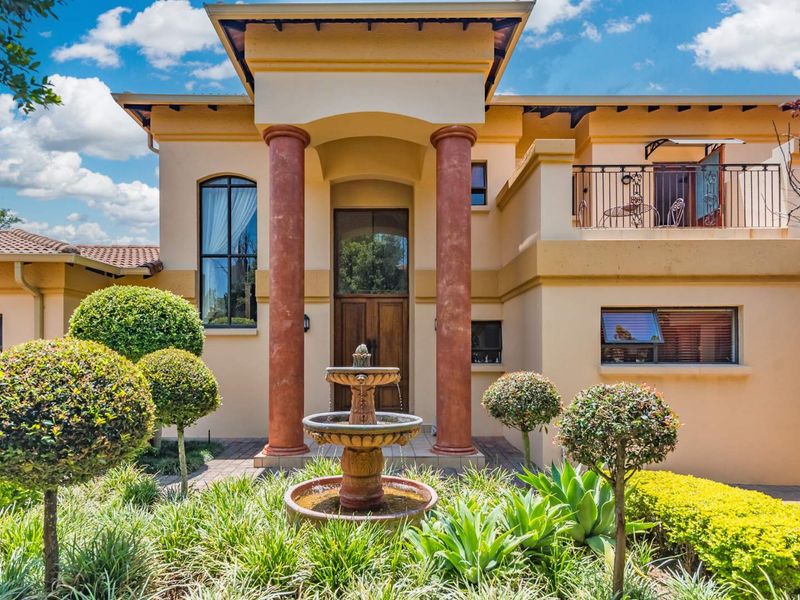 Distinguished Estate living! Only 6 houses in the Estate - Photo 5