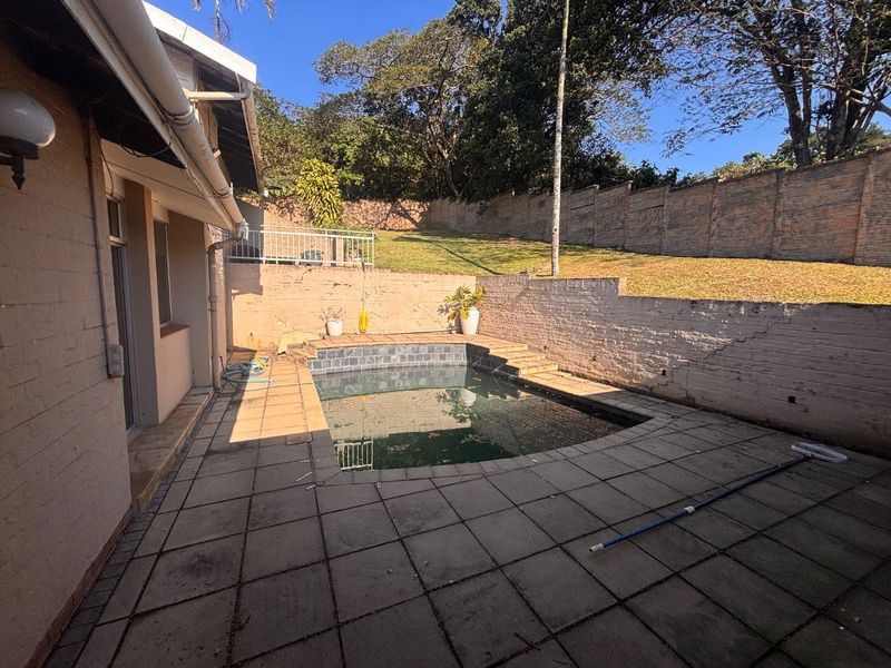 Spacious 4-Bedroom Family Home to Rent in Atholl Heights, Westville | Pool, Entertainment Area & Pet-Friendly - Photo 5