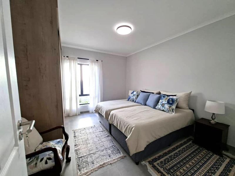 Townhouse to let - Fully furnished - Photo 9