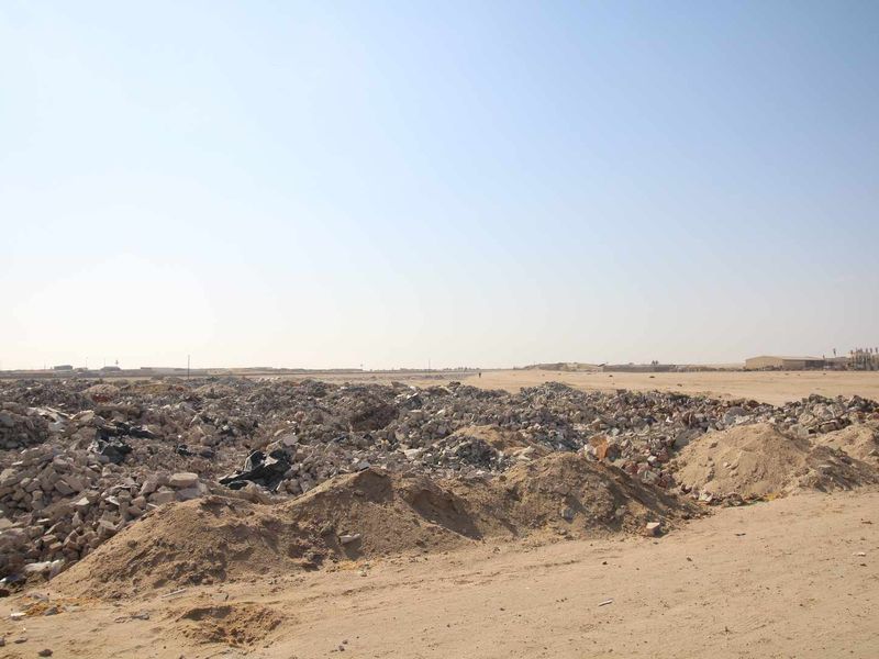 Industrial erf for sale - Photo 2