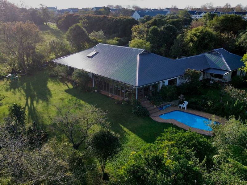 A Rare Opportunity to Own in the Exclusive Wedgwood Eco Estate Conservancy, Hilton - Photo 2