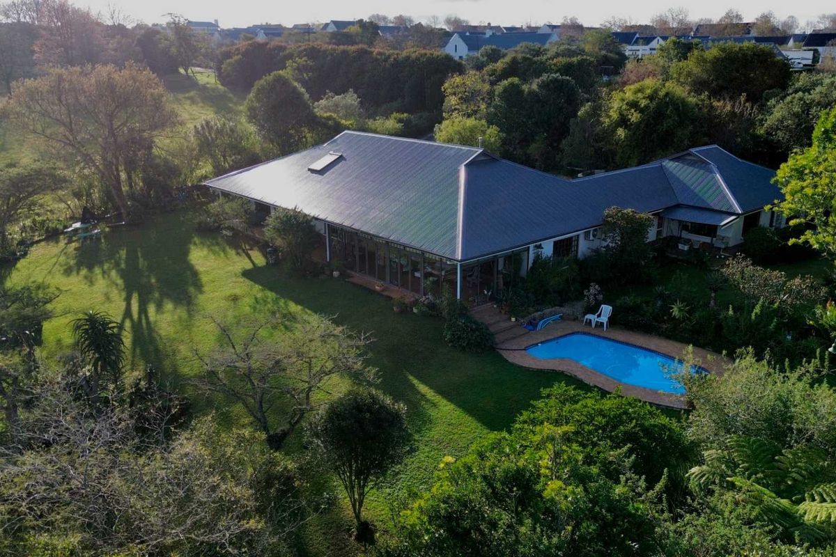 A Rare Opportunity to Own in the Exclusive Wedgwood Eco Estate Conservancy, Hilton - Photo 2