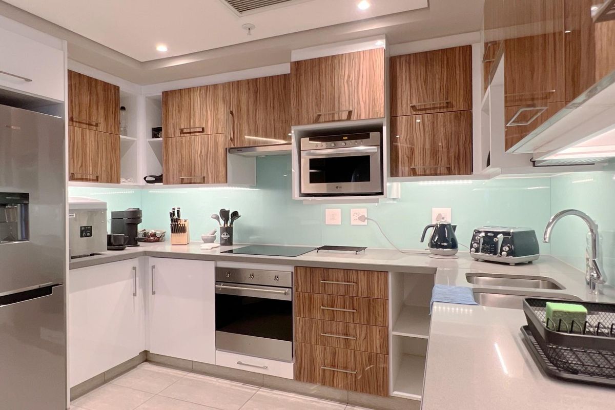 3 BEDROOM | 3 BATHROOM APARTMENT FOR SALE - Photo 5