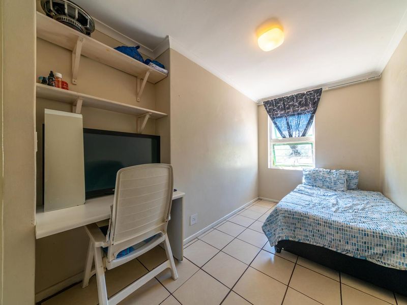 Fully Furnished 2-Bedroom Apartment Near Stellenbosch Campus - Photo 5