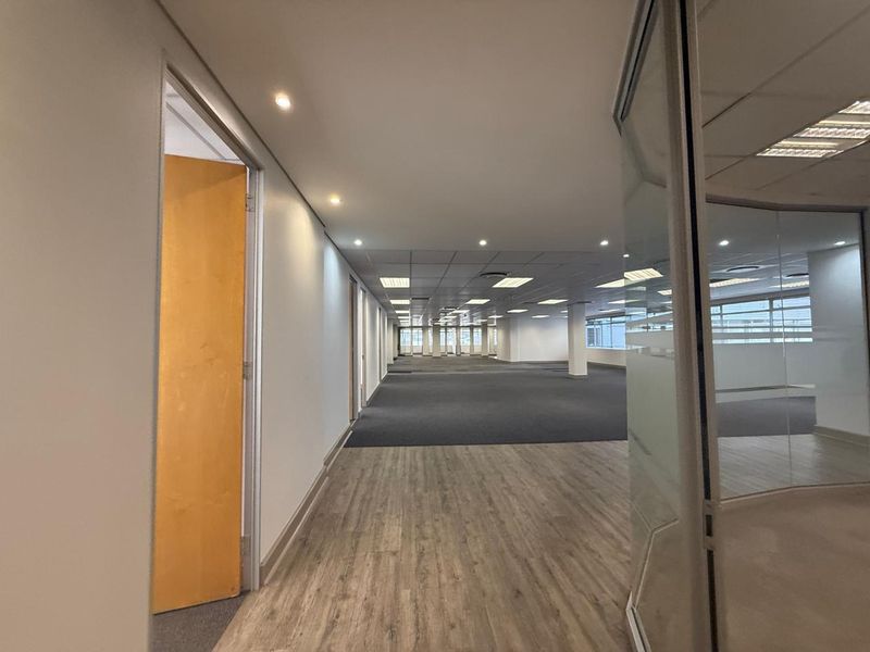 33 Fricker Ground Floor Office Space to Let – Immediately Available - Photo 5
