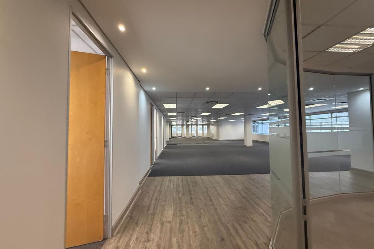 33 Fricker Ground Floor Office Space to Let – Immediately Available - Photo 5