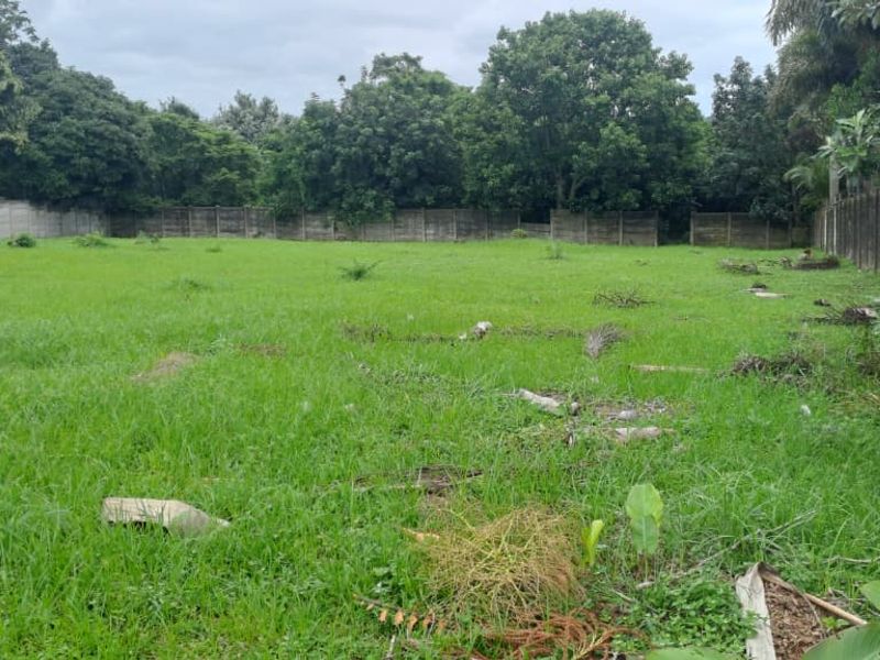 This vacant land offers an excellent opportunity for buyers looking to build a home, develop an investment property, or secure land for future use. - Photo 3