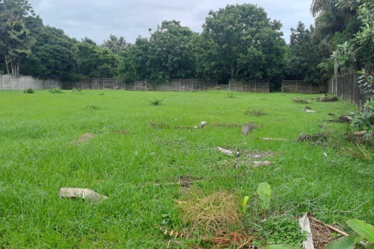 This vacant land offers an excellent opportunity for buyers looking to build a home, develop an investment property, or secure land for future use. - Photo 3