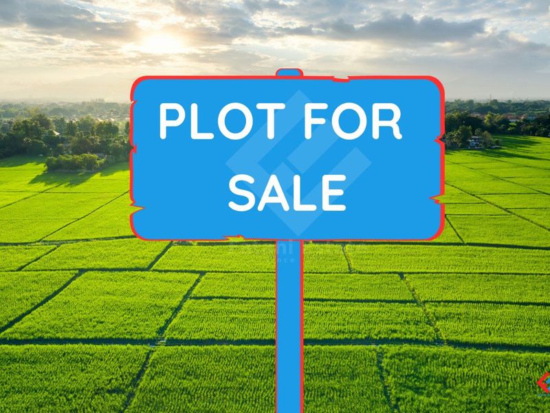 Vacant land for sale in Khomasdal - Photo 1