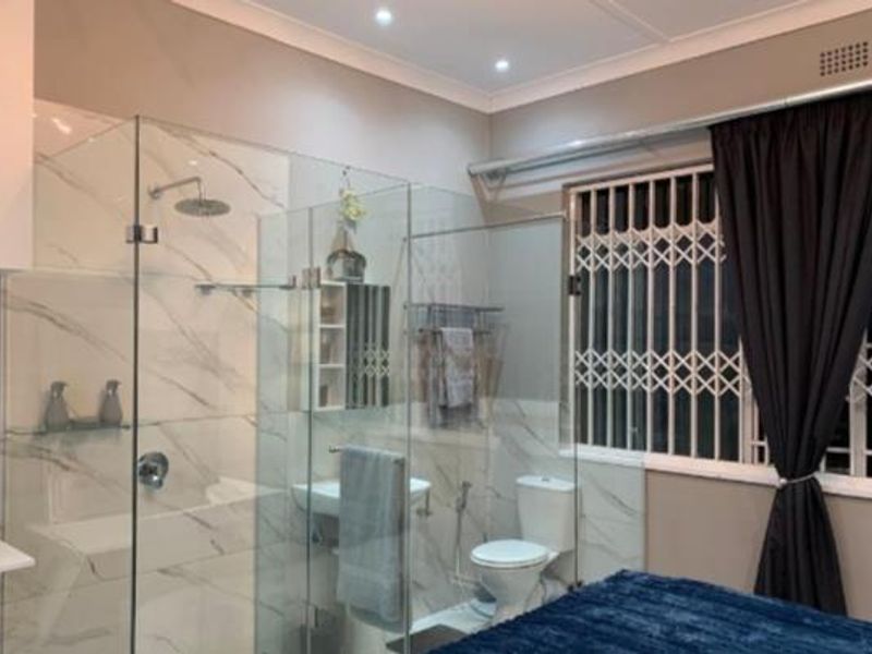 Furnished 1 Bedroom Cottage To Let - Photo 4
