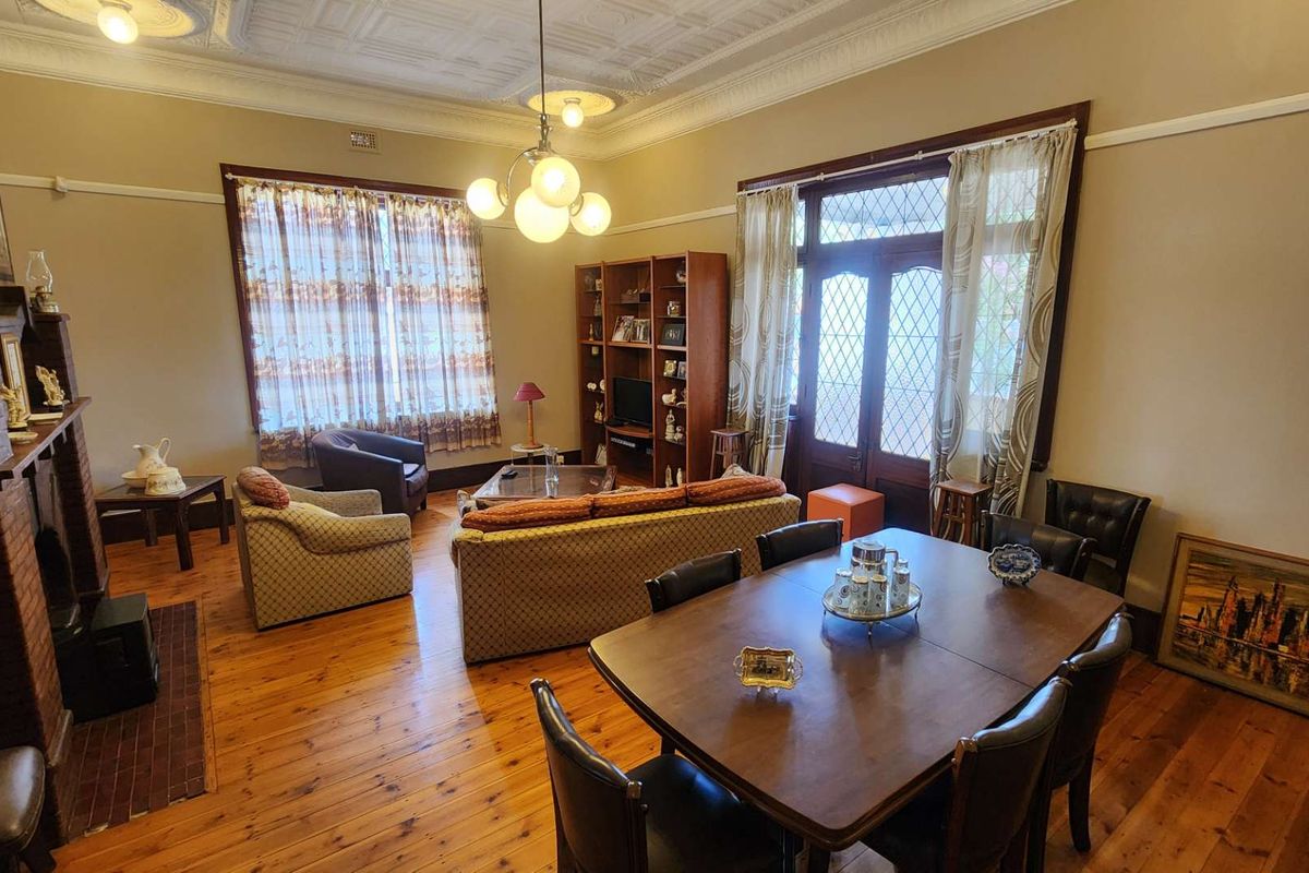 Epitome of Grace and Grandeur - Photo 5