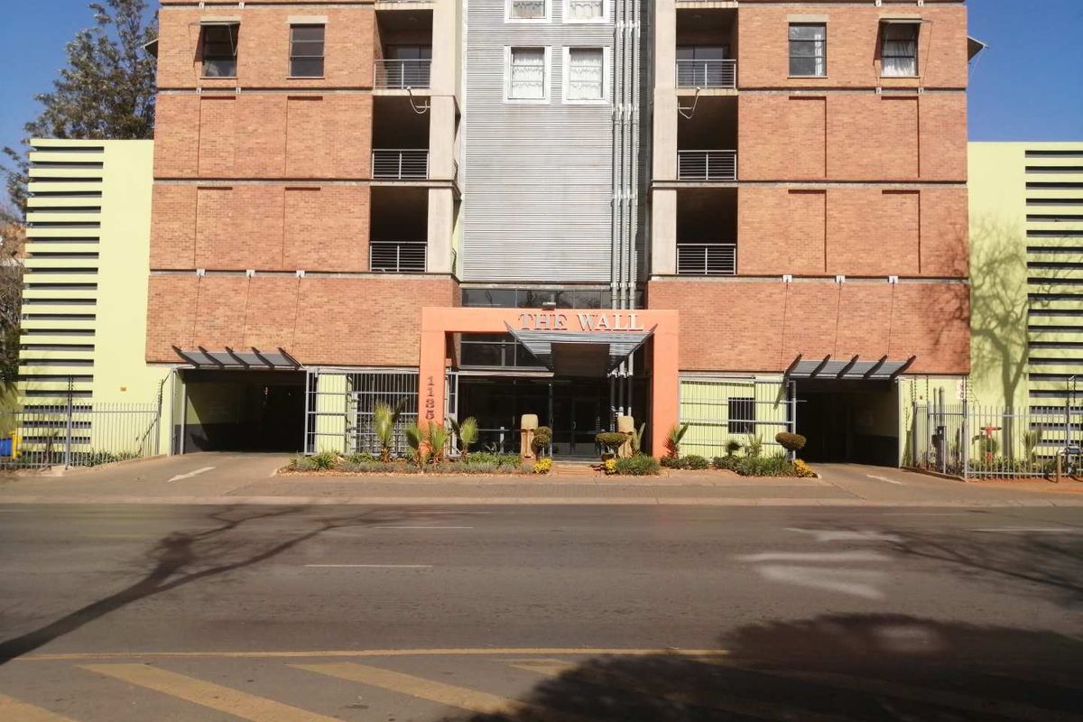 Room to rent in Hatfield - Photo 2