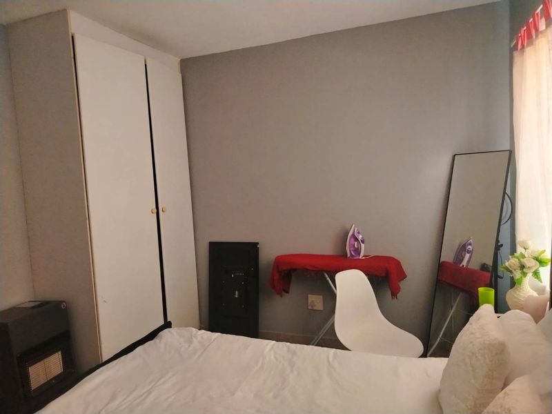 A  SPACIOUS GROUND FLOOR APARTMENT - Photo 7