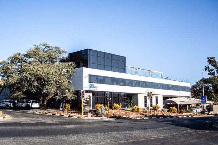 Property #1334053, Office For Sale in Klein Windhoek