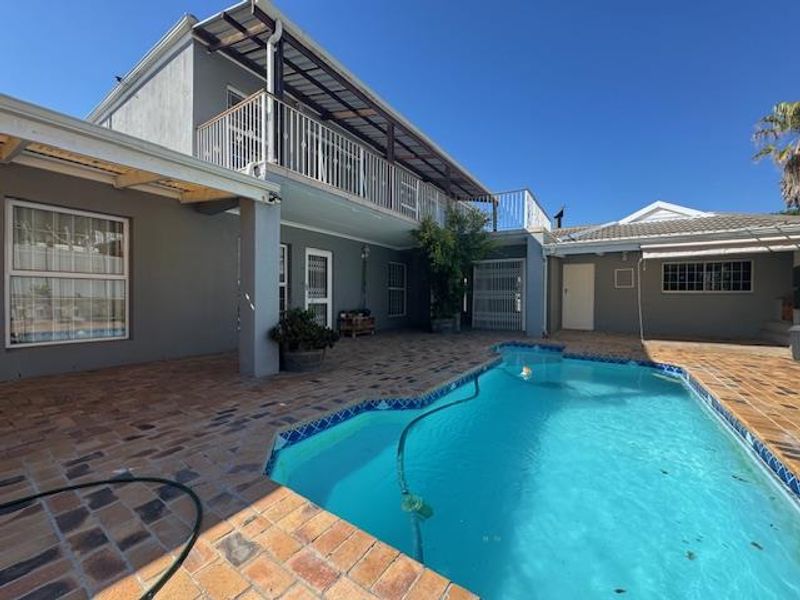Beautiful Family Home for Rent in West Beach, Blouberg - Photo 3