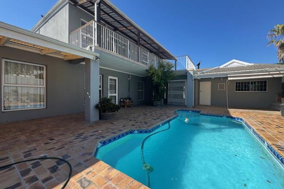 Beautiful Family Home for Rent in West Beach, Blouberg - Photo 3
