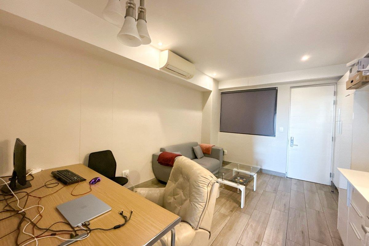 Elegant 1-Bedroom Apartment To Rent at The Regency - Photo 4