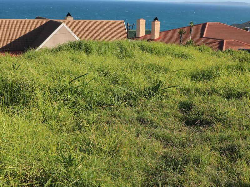 Vacant Land for Sale in Dana Bay with Beautiful Sea View - Photo 8