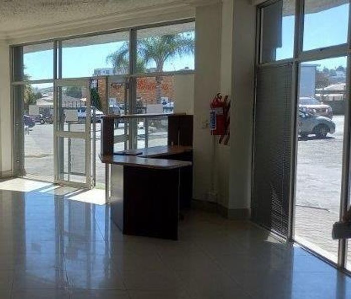 Property #2517416, Retail For Sale in Southern Industrial Area