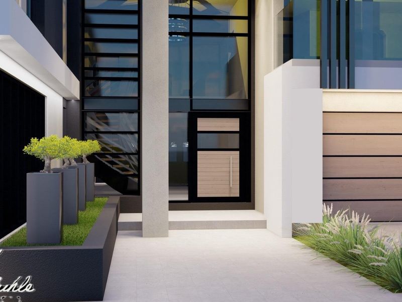 Contemporary Elegance Home under construction - Photo 5