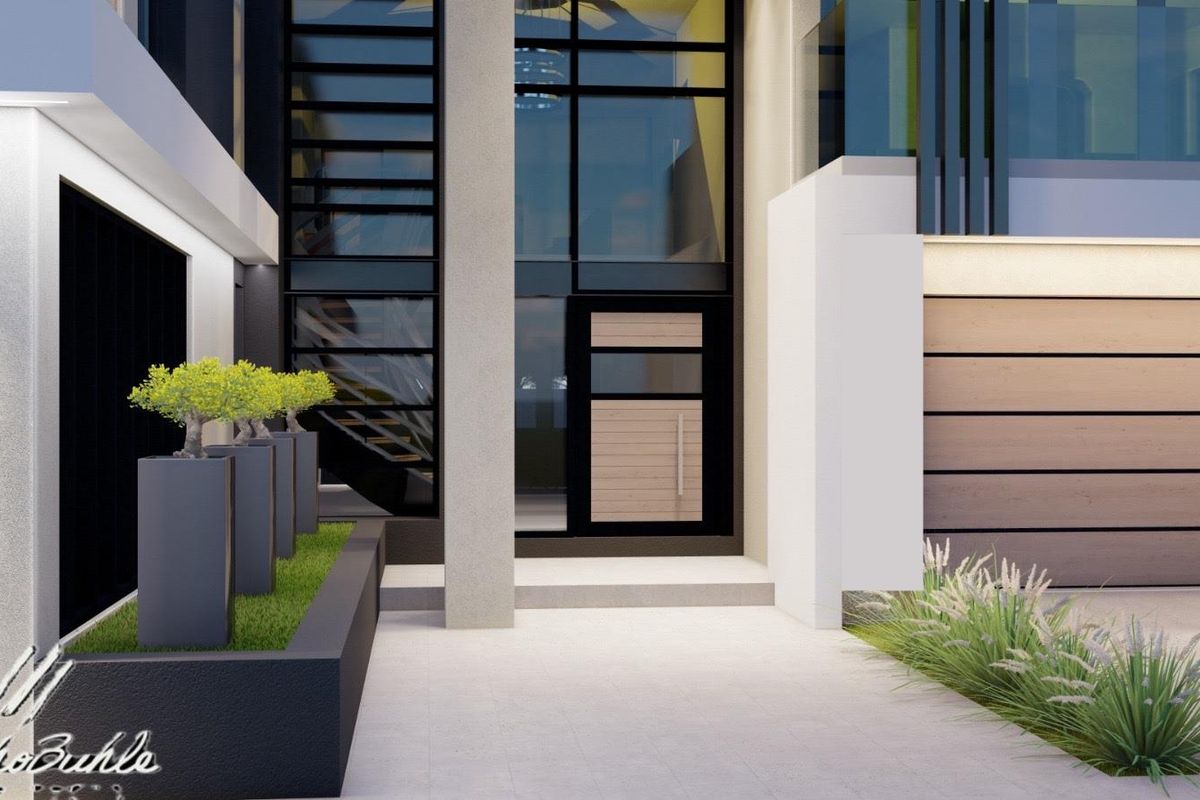 Contemporary Elegance Home under construction - Photo 5