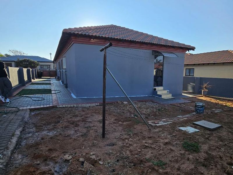 3 beautiful bedroom house in the heart of amandasig - Photo 5