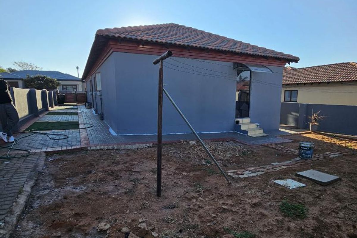 3 beautiful bedroom house in the heart of amandasig - Photo 5