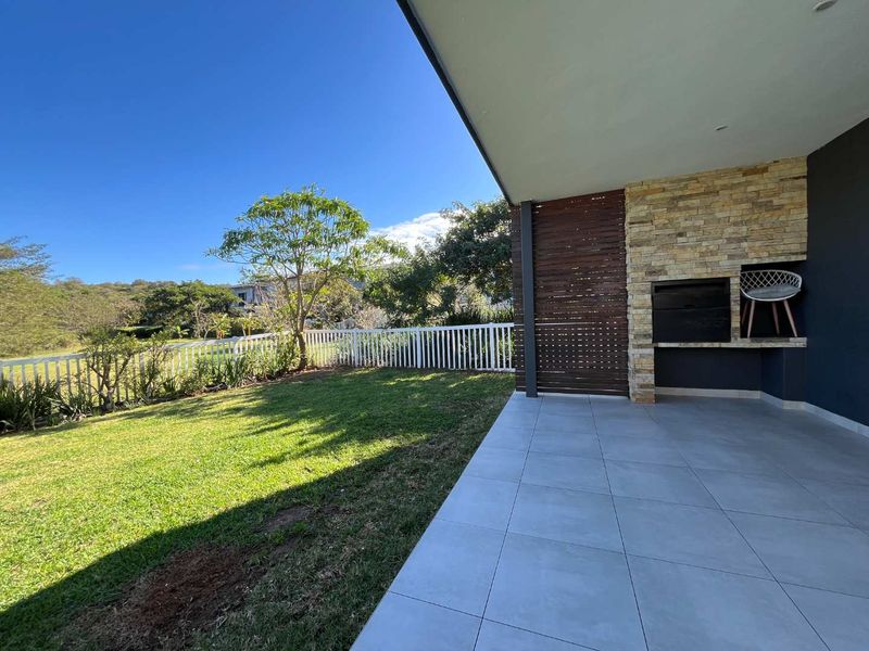 Modern  Living yet Stylish 3-Bedroom Home for Rent in Salt Rock - Photo 3