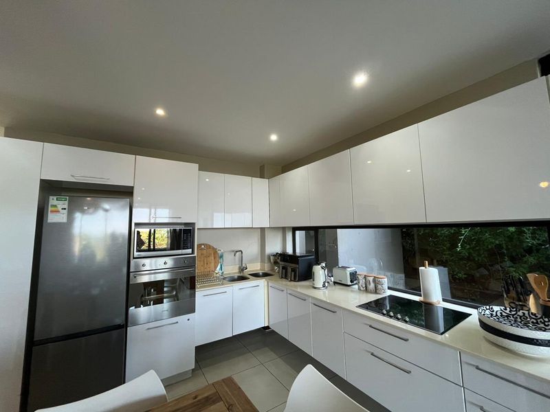 3 Bedroom Duplex Apartment for Long-Term Rental in Zimbali - Photo 7