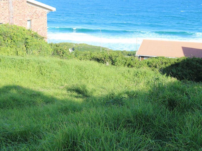 Vacant Land for Sale in Dana Bay with Beautiful Sea View - Photo 4