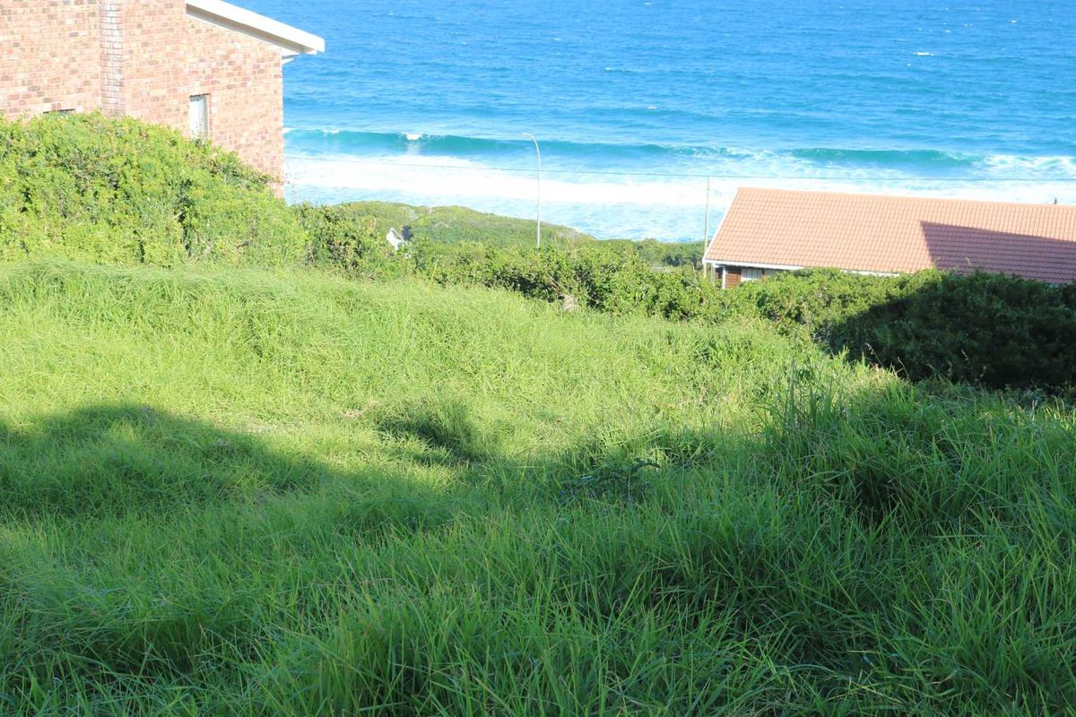 Vacant Land for Sale in Dana Bay with Beautiful Sea View - Photo 4